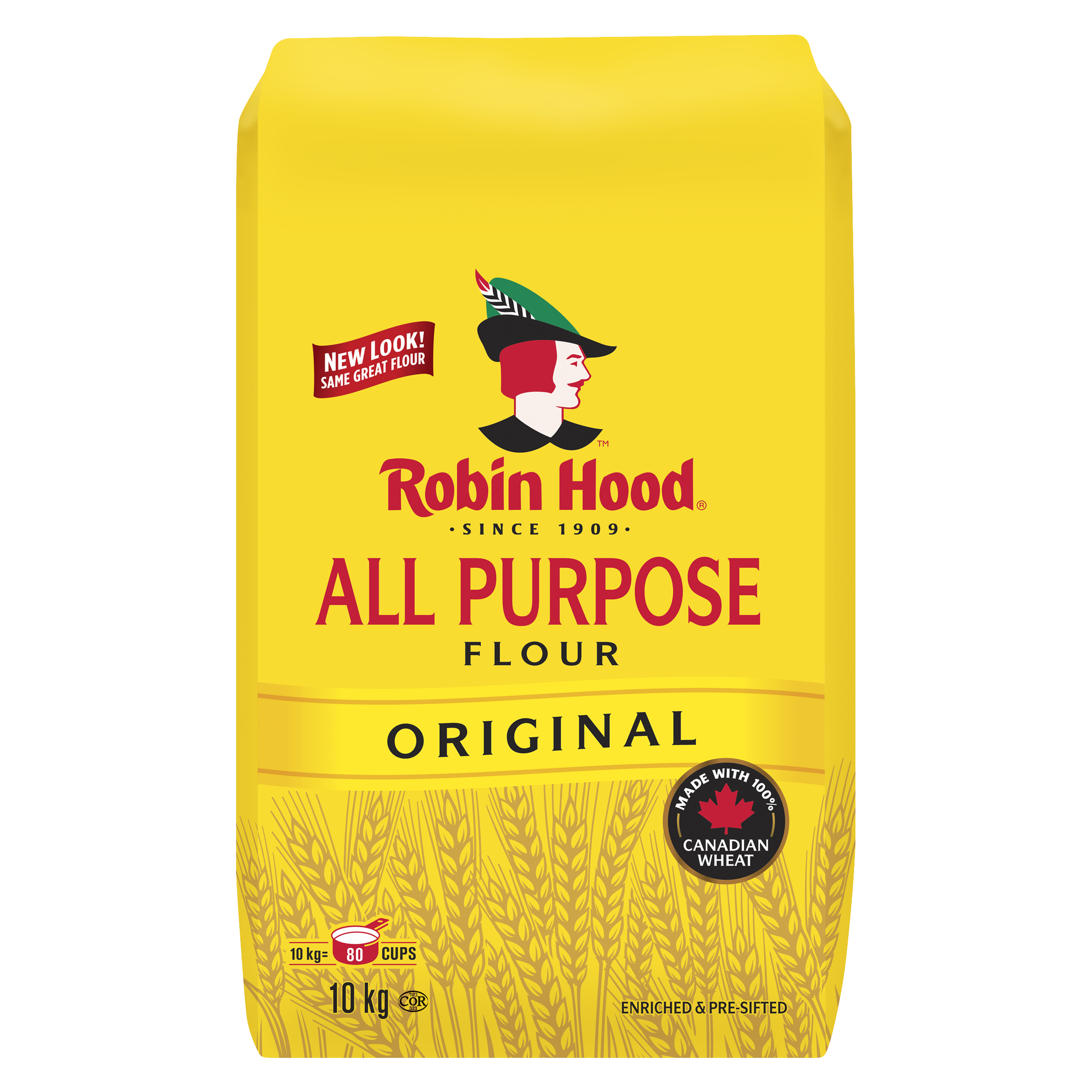 ROBIN HOOD FLOUR